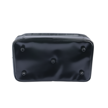 PGA Double Clothes Bag (All Black)