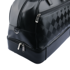 PGA Double Clothes Bag (All Black)