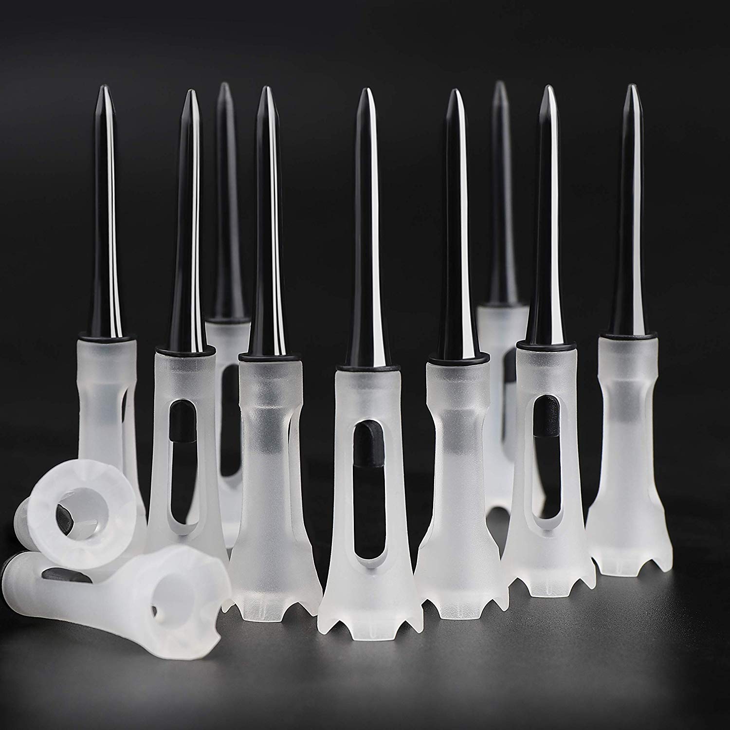 GoPlayer 中空タイプ 無抵抗 Tee6 入り