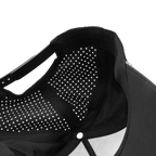 PGA TOUR Golf Exquisite Ball Cap (Navy Blue)