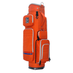 PGA 9"新潮軟布桿袋(橘)