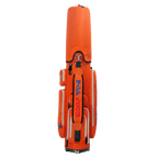 PGA 9"新潮軟布桿袋(橘)