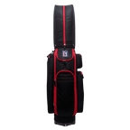 PGA 9"新潮軟布桿袋(黑)