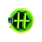 PGA 9"新潮軟布桿袋(寶藍)