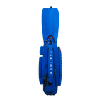 PGA 9インチ 絶妙な布製ポールバッグ (コバルトブルー)