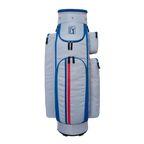 PGA 9"精緻布桿袋(淺灰)