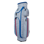 PGA 9"精緻布桿袋(淺灰)
