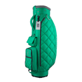 PGA 時尚布輕量桿袋(湖綠)