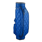 PGA 時尚布輕量桿袋(寶藍)