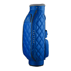 PGA 時尚布輕量桿袋(寶藍)