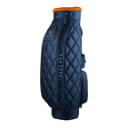 PGA 時尚布輕量桿袋(藏青)