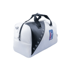 PGA 質感衣物袋(白)