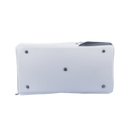 PGA 質感衣物袋(白)