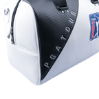 PGA 質感衣物袋(白)