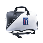 PGA 質感衣物袋(白)