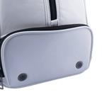 PGA 質感衣物袋(白)