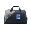 PGA TOUR 質感衣物袋(黑)