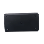 PGA テクスチャード ガーメント バッグ (ブラック)