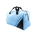 PGA textured clothing bag (light blue)
