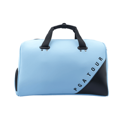 PGA 質感衣物袋(淺藍)