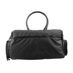 PGA ソフトクロス 衣類バッグ (ネイビーブルー)