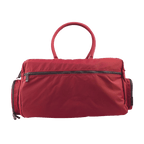 PGA ソフトクロス 衣類バッグ (ネイビーブルー)