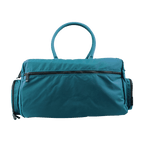 PGA TOUR ソフトクロス ガーメントバッグ (ダークグリーン)