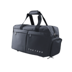 PGA ゴルフ軽量ファッション ウェア バッグ (ブラック)