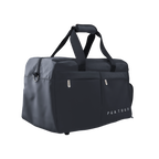 PGA ゴルフ軽量ファッション ウェア バッグ (ブラック)