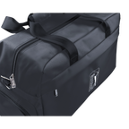 PGA ゴルフ軽量ファッション ウェア バッグ (ブラック)