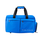 PGA ゴルフ軽量ファッション ウェア バッグ (サファイア ブルー)