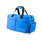 PGA ゴルフ軽量ファッション ウェア バッグ (サファイア ブルー)