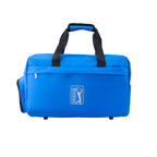 PGA ゴルフ軽量ファッション ウェア バッグ (サファイア ブルー)