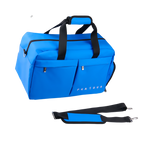 PGA ゴルフ軽量ファッション ウェア バッグ (サファイア ブルー)