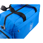 PGA ゴルフ軽量ファッション ウェア バッグ (サファイア ブルー)
