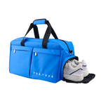 PGA ゴルフ軽量ファッション ウェア バッグ (サファイア ブルー)