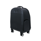 PGA Wheeled Clothing Bag (Light Brown)