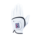 PGAツアー メンズ ラムスキン ゴルフグローブ