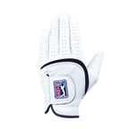 PGA男小羊皮高爾夫手套