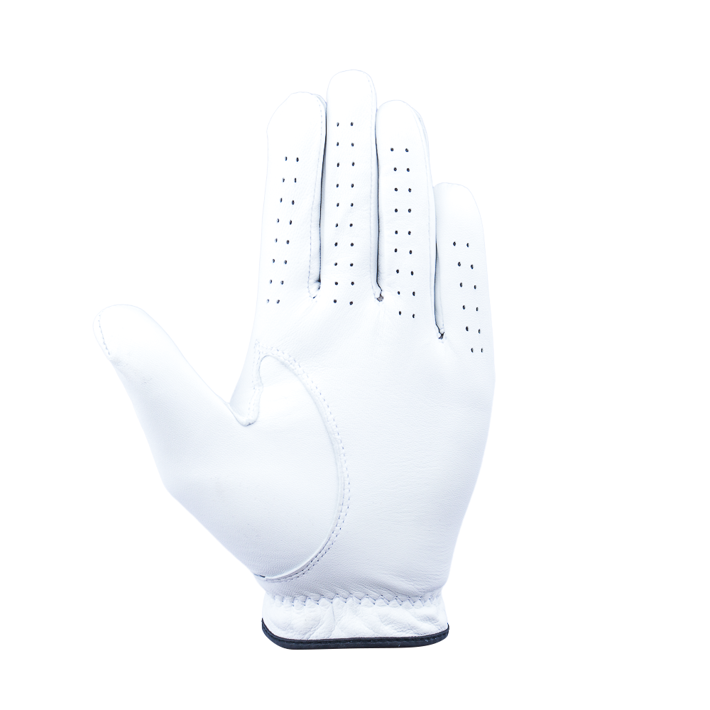 PGA Men's Lambskin Golf Gloves