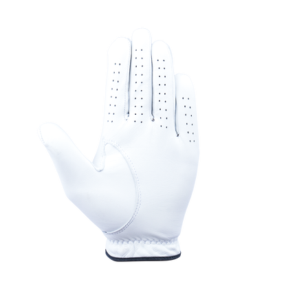 PGA Men's Lambskin Golf Gloves