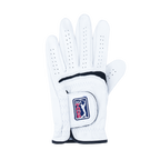 PGA男小羊皮高爾夫手套