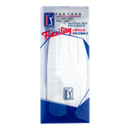 PGA Korean version nano cloth men's golf gloves (white)