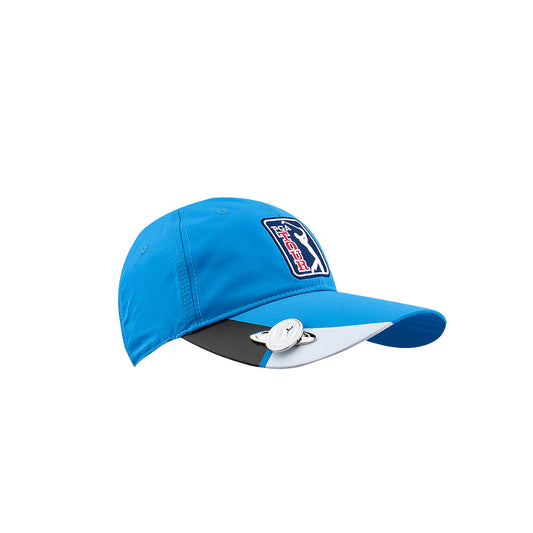 PGA golf cap