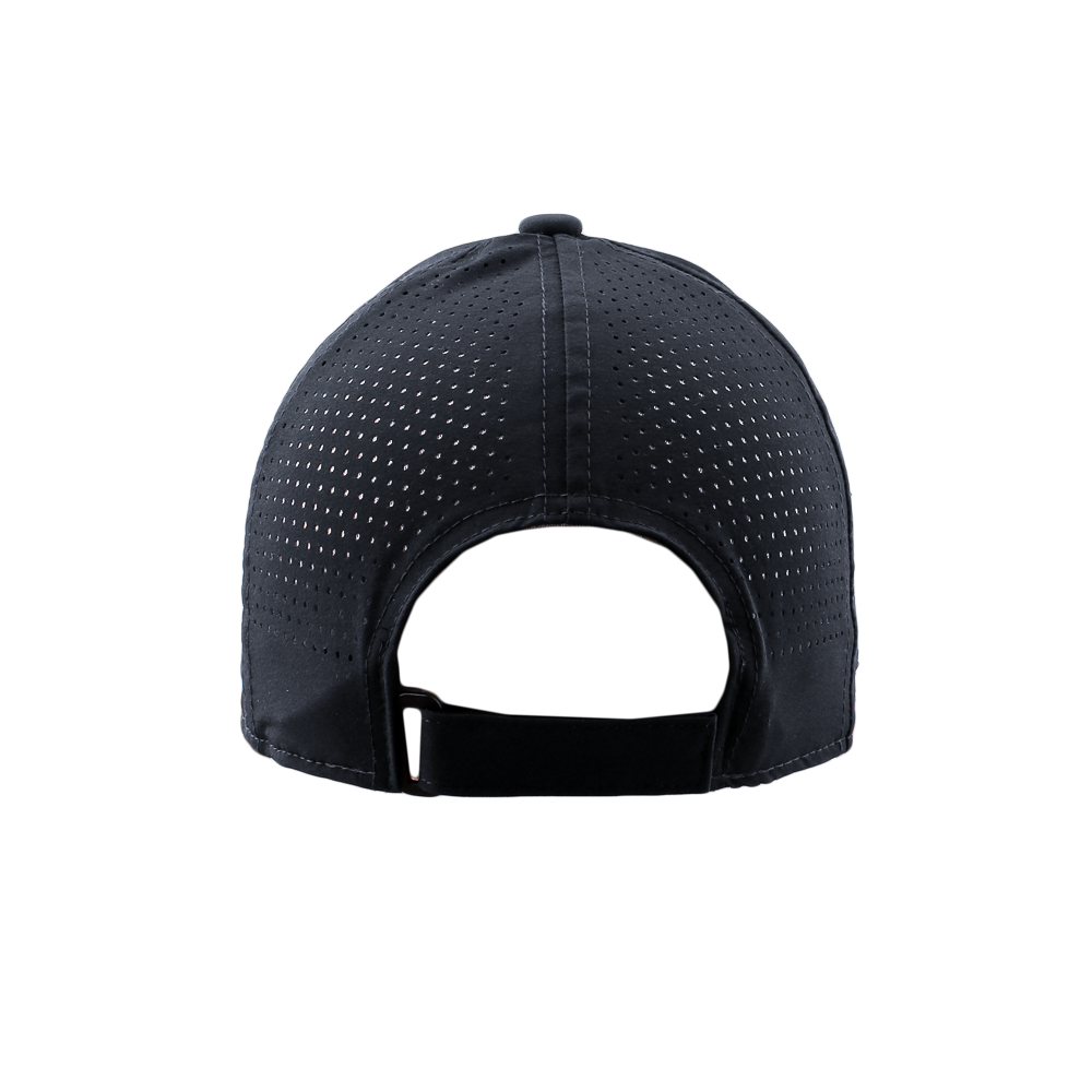 PGA Golf Punching Ball Label Cap