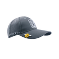 PGA TOUR高爾夫沖孔球標帽(灰)