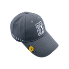 PGA Golf Punching Ball Label Cap