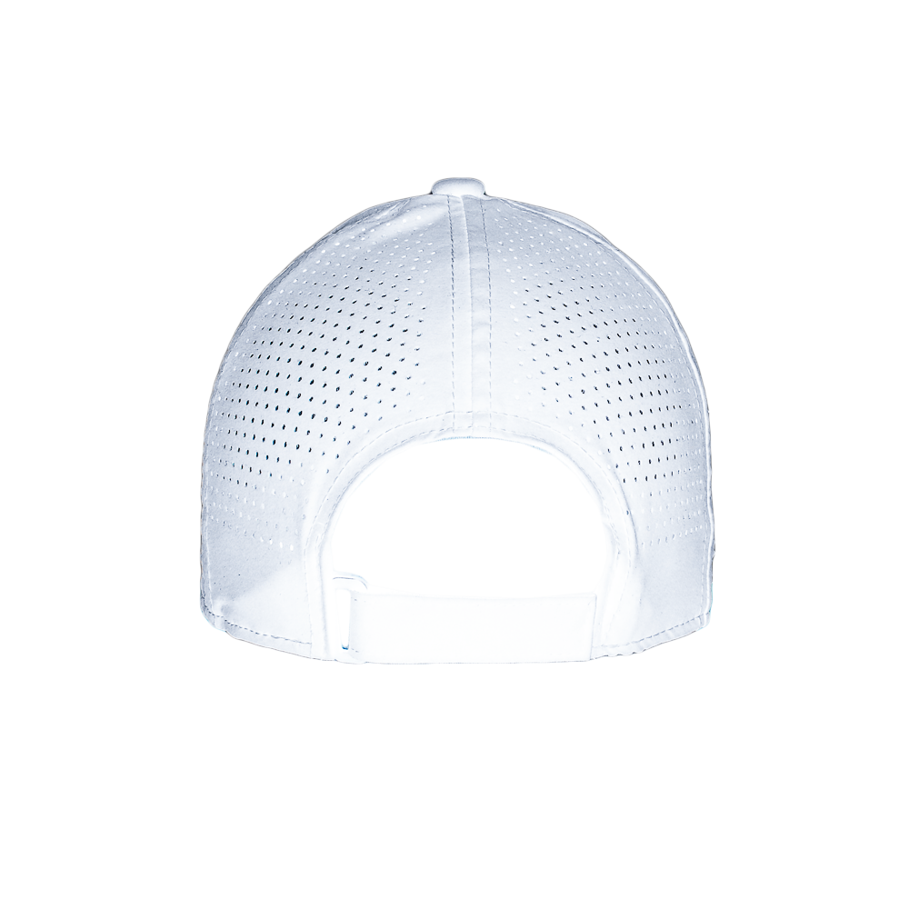 PGA Golf Punching Ball Label Cap