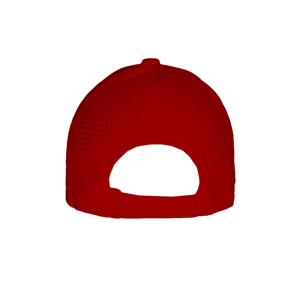 PGA Golf Punching Ball Label Cap