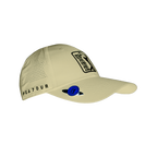 PGA ゴルフ パンチング ボール ラベル キャップ